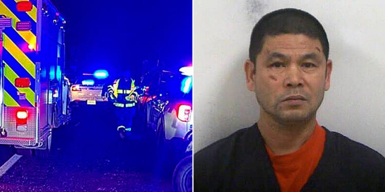Illegal immigrant driver accused of causing fatal crash got CDL in NY: feds
