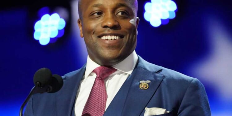 Exclusive: GOP Senate candidate Wesley Hunt pushes bill barring education benefits for illegal aliens