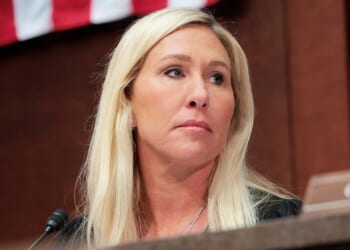 House passes bill to criminalize gender transition care for minors with some Dem support