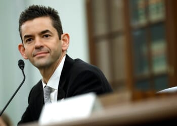 Jared Isaacman confirmed as NASA administrator by Senate in 67-30 vote