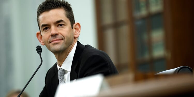 Jared Isaacman confirmed as NASA administrator by Senate in 67-30 vote