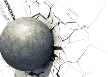 Trump takes a wrecking ball to the woke campus economy