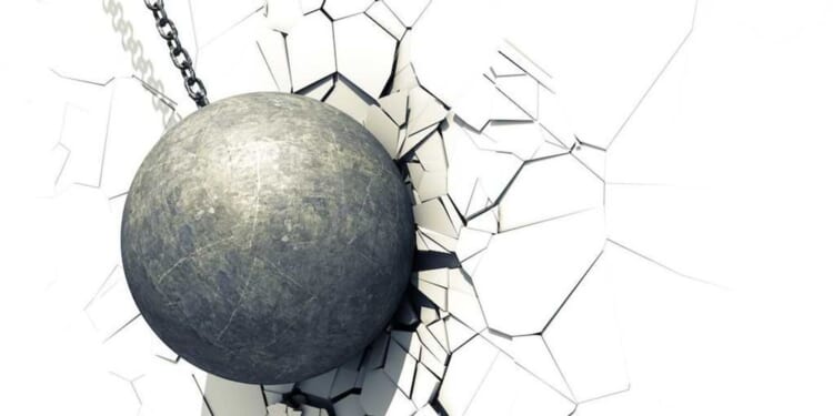 Trump takes a wrecking ball to the woke campus economy