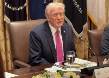 Large School Systems See Plummeting Foreign-Language Students Thanks To Immigration Enforcement