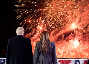 Freedom 250 launched for America's 250th anniversary celebration