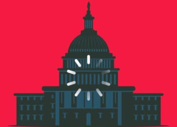 This is what ‘abolish America’ looks like in practice