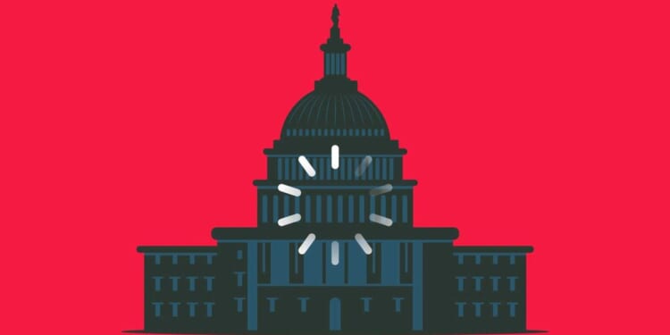 This is what ‘abolish America’ looks like in practice