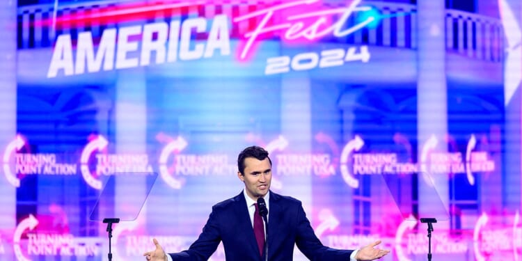 Conservative leaders gather for AmericaFest ahead of 2026 midterms