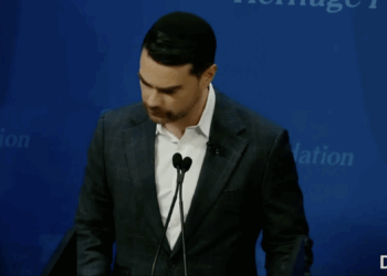 Ben Shapiro: Time for ‘Ideological Border Control’ in the Conservative Movement