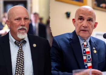 Culture war escalates as GOP lawmakers form Sharia Free America Caucus