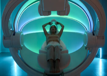 Will Artificial Intelligence Transform Health Care for the Better?