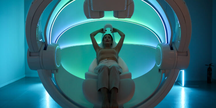 Will Artificial Intelligence Transform Health Care for the Better?