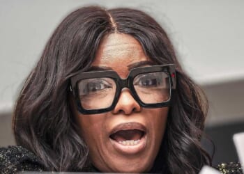 Bombshell report claims Republicans secretly pushed Jasmine Crockett into Texas Senate race