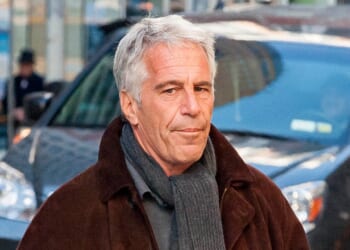 Epstein files released by House Democrats include 68 new photos