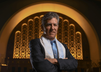 Rabbi urges NYC mayor-elect to condemn 'globalize the intifada' phrase