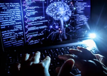 Fox News poll shows voters split on who should regulate AI development