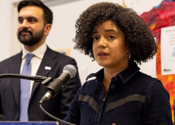 Zohran Mamdani appointee resigns over antisemitic social media posts