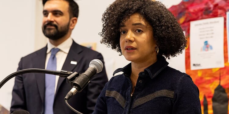 Zohran Mamdani appointee resigns over antisemitic social media posts