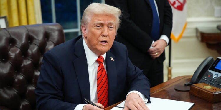 White House signs $901 billion defense bill passed by Senate Wednesday