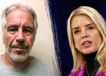 DOJ races to release Epstein files under transparency bill deadline