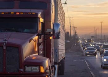 Border Patrol nabs 49 illegal aliens with commercial driver’s licenses