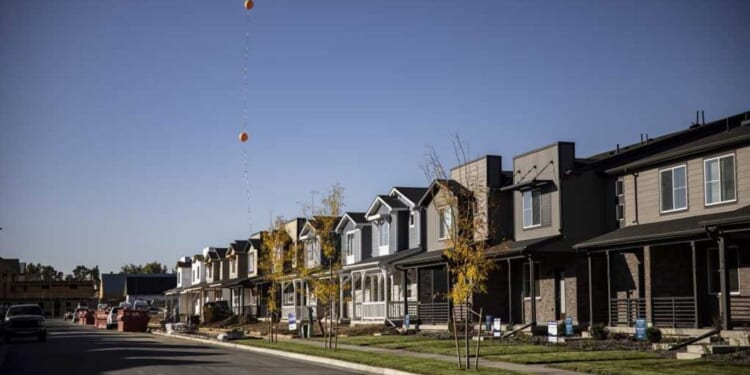 Dead people received taxpayer-funded housing benefits in Colorado, HUD says