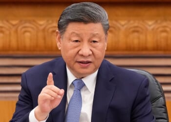 China warns of war over $11.1 billion US weapons package for Taiwan