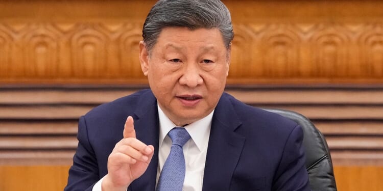 China warns of war over $11.1 billion US weapons package for Taiwan