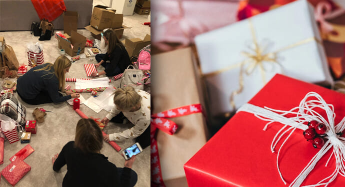 A modern-day community of Saint Nicholases – Catholic World Report