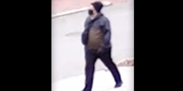 Brown U. suspected shooter's DNA gathered; images, video of person of interest match eyewitness descriptions: Police