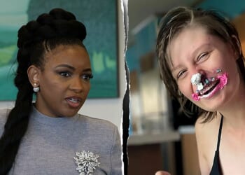 Mother of woman murdered by illegal alien says passage of key bill was critical