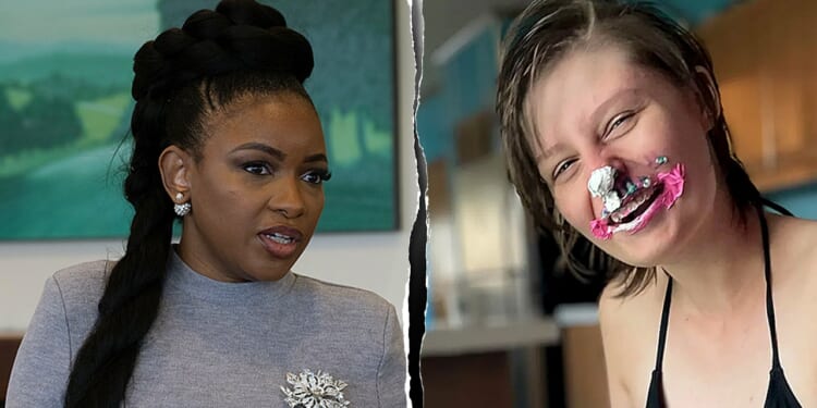 Mother of woman murdered by illegal alien says passage of key bill was critical