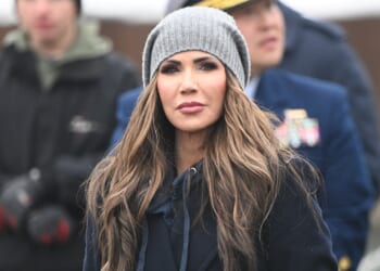 DHS Secretary Noem announces pause on Diversity Immigrant Visa Program lottery