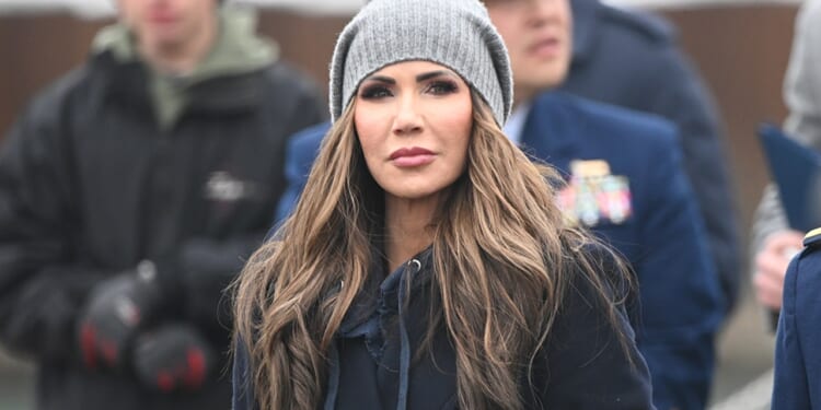 DHS Secretary Noem announces pause on Diversity Immigrant Visa Program lottery