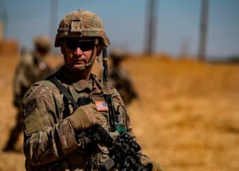 Deadly Syria attack renews focus on Trump's counter-ISIS strategy