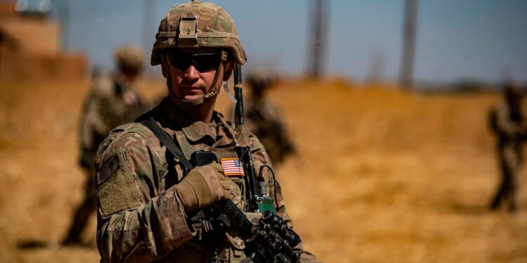 Deadly Syria attack renews focus on Trump's counter-ISIS strategy