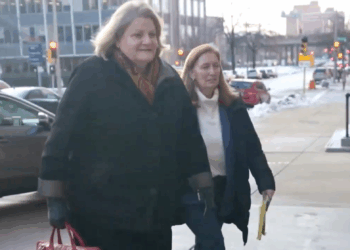 Court Finds Milwaukee Judge Hannah Dugan Guilty Of Obstructing ICE