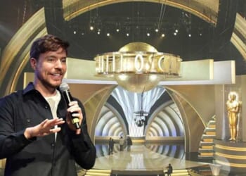 Down the tubes: Flailing Oscars leaving ABC, moving online