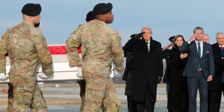 U.S. Launches ISIS Strikes in Syria After Iowa Guardsmen Killed