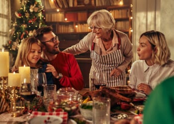 Fox News survey shows American voter outlook on 2025 improved from 2024