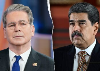 Fox News Politics Newsletter: Trump admin targets Maduro’s inner circle, family