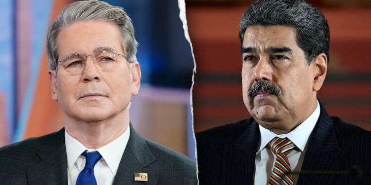 Fox News Politics Newsletter: Trump admin targets Maduro’s inner circle, family