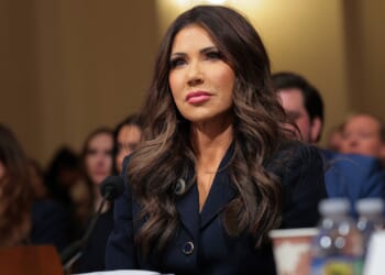 DHS: 2.5 million illegal immigrants left US under President Donald Trump