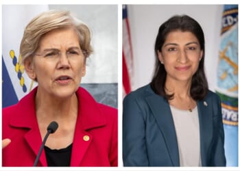 Elizabeth Warren and Lina Khan Killed Amazon's iRobot Acquisition Over Data Privacy Concerns. Now China Gets The Data.