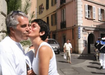 Epstein files released by DOJ include thousands of photos and documents