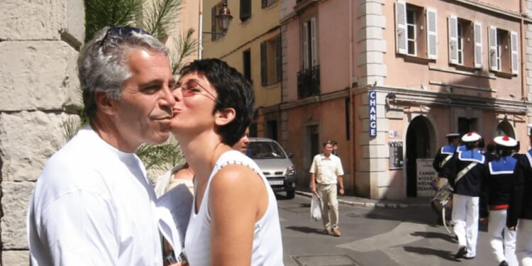 Epstein files released by DOJ include thousands of photos and documents