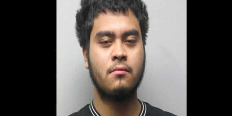 'Blood on their hands': Trump admin blames 'sanctuary' Dems after illegal alien with detainer request allegedly murders American