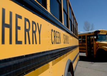 Colorado school district used ‘racial filter’ when disciplining students: complaint