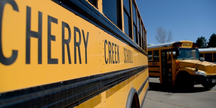 Colorado school district used ‘racial filter’ when disciplining students: complaint