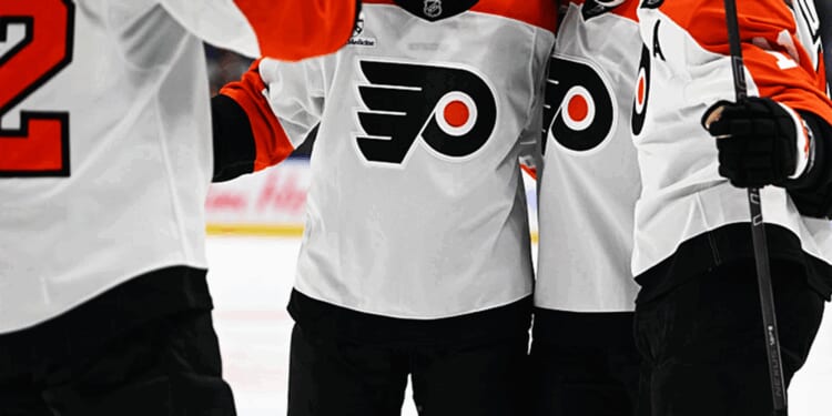 'We're still on the air, Tim': Hockey announcer's hot mic sexual remarks result in suspension